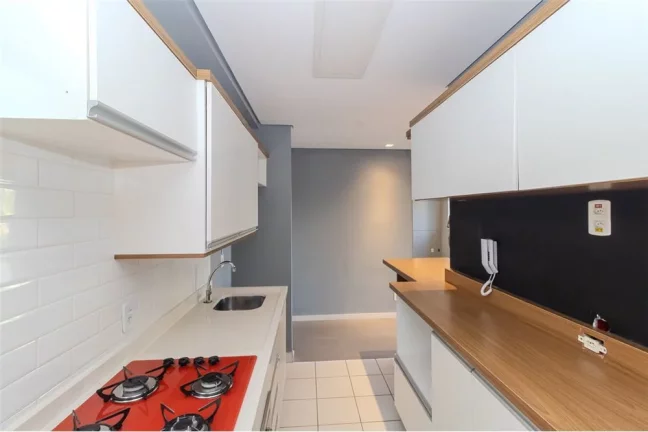 Imagem HJAF4 1074 Apto 612541001-67 - Apartamento à venda no bairro Humaitá - Porto Alegre/RS