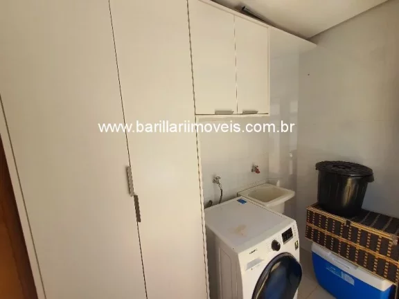 Imagem Sobrado Diferenciado Buona Vita Ribeirão