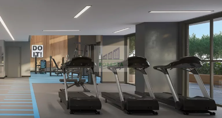 Imagem STUDIO À VENDA EM ALTO DA BOA VISTA COM 27M²