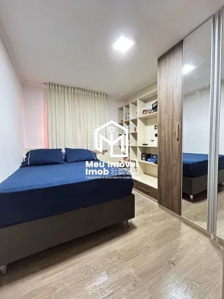 Imagem Rua 13 Res Águas Cristalinas 3 quartos 90m² 1 vaga Reformado Lazer Ac fin FGTS