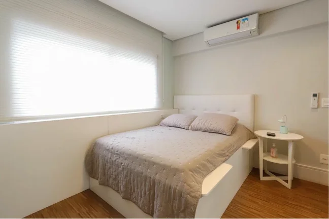 Imagem APARTAMENTO RESIDENCIAL em São Paulo - SP, Água Branca