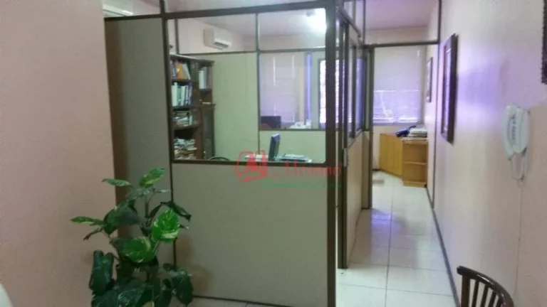 Imagem Sala Comercial para locação, Floresta, Porto Alegre