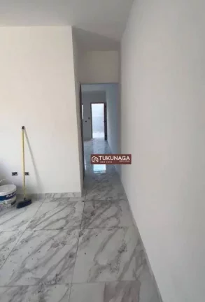 Imagem Sobrado com 3 quartos à venda, 150 m² por R$ 585.000 - Vila São João Batista - Guarulhos/SP