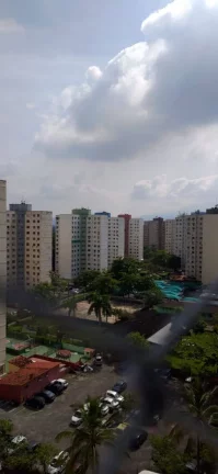 Imagem Apartamento venda 2 quartos Estrada dos Bandeirantes