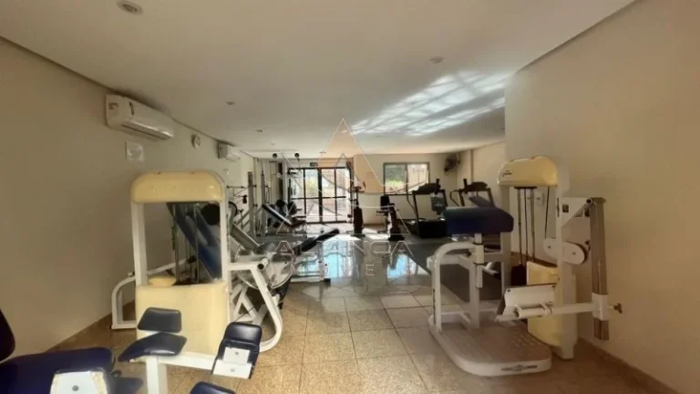 Imagem Apartamento - Ribeirão Preto - Centro