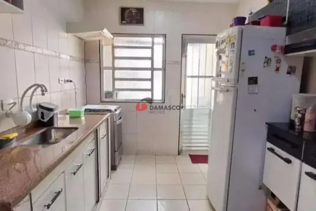 Imagem Sobrado à venda, Rudge Ramos, São Bernardo do Campo