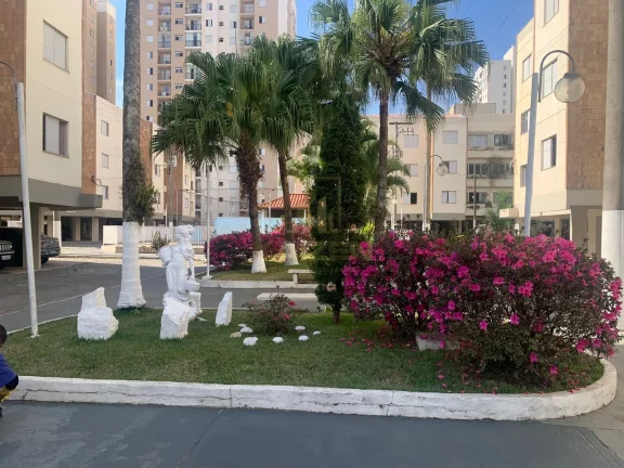 Imagem Apartamento Ed Isadora