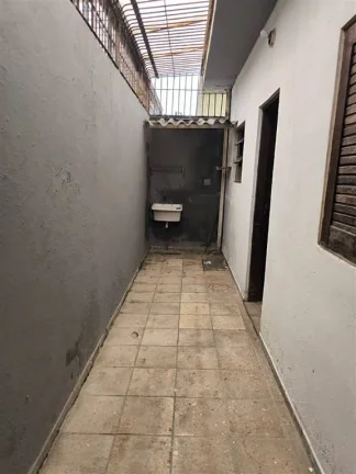 Imagem CASA COM 43 m² - AVIAÇÃO - PRAIA GRANDE SP