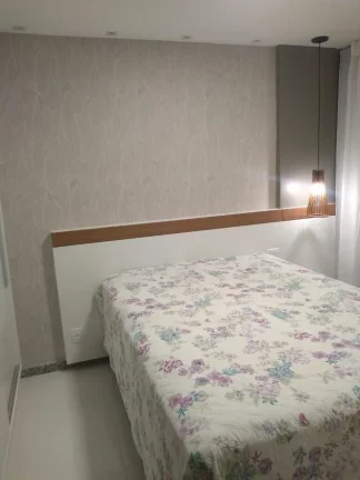 Imagem Excelente Apartamento 2 Quartos, Praia de Itaparica, Vila Velha (ES)