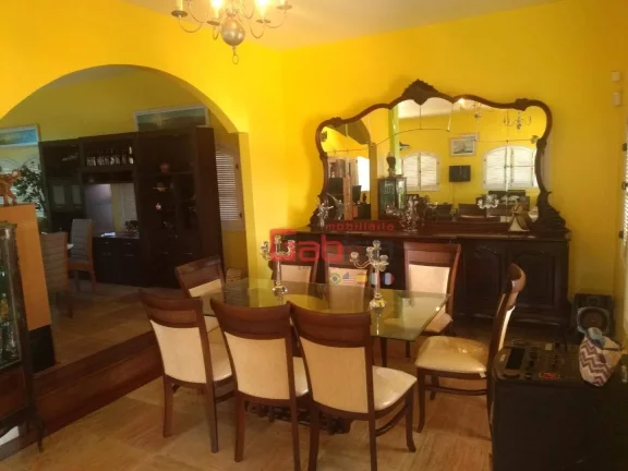 Imagem Casa com 8 dormitórios à venda, 1106 m² por R$ 7.000.000,00 - Ogiva - Cabo Frio/RJ