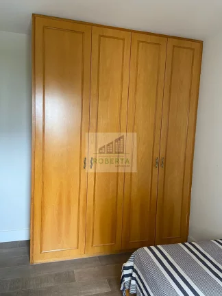 Imagem APARTAMENTO À VENDA COM 3 QUARTOS E 3 VAGAS EM VILA ANDRADE
