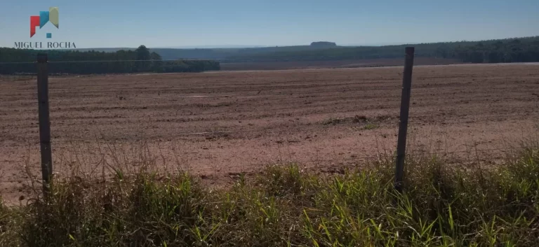 Imagem Fazenda região de Itapetininga SP