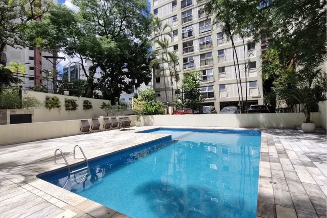 Imagem APARTAMENTO RESIDENCIAL em São Paulo - SP, Vila Andrade