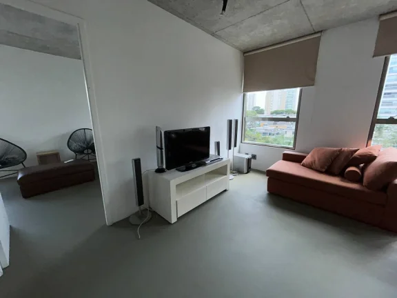 Imagem Apartamento Campo Belo - 75M², 1 Dorm, 1 Vaga, Lazer Completo.