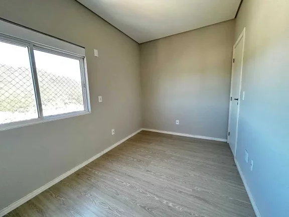Imagem Apartamento com 3 dormitórios sendo 1 suíte e 2 vagas de garagem - Bairro Fazenda Itajaí/SC