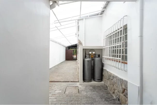 Imagem CASA RESIDENCIAL em São Paulo - SP, Jardim Internacional