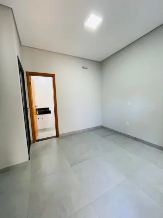 Imagem Casa com 3 suítes à venda, 168 m² por R$ 800.000 - Portal Ville Jardins - Boituva/SP