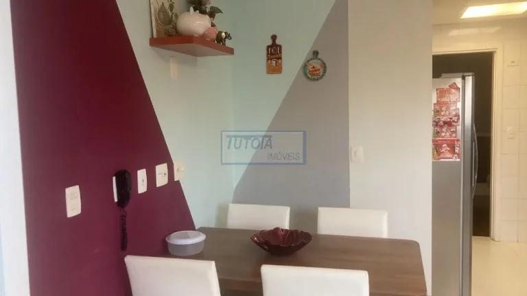 Imagem APARTAMENTO À VENDA NA ACLIMAÇAO,SÃO PAULO