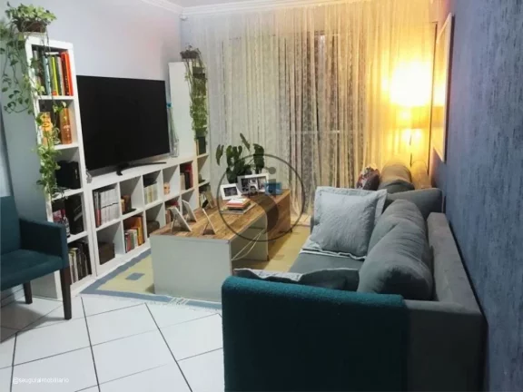 Imagem APARTAMENTO RESIDENCIAL em SÃO PAULO - SP, CERQUEIRA CÉSAR