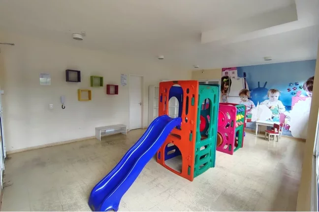 Imagem APARTAMENTO RESIDENCIAL em São Paulo - SP, Vila Carrão