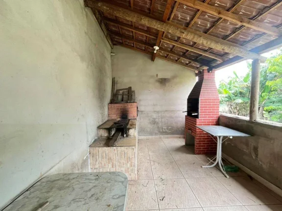 Imagem Sítio em Vasconcelos – Conforto e Tranquilidade Perto da Cidade