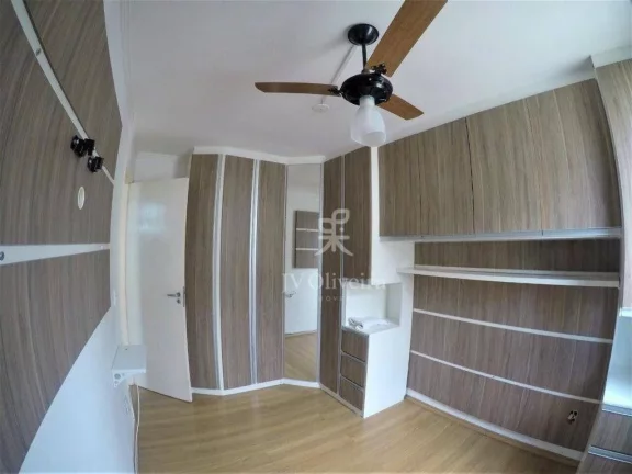 Imagem Apartamento com 2 dormitórios à venda, 55 m² por R$ 350.000,00 - Jardim Leonor - São Paulo/SP