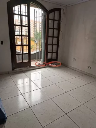 Imagem SOBRADO DE RUA À VENDA NA CIDADE LÍDER.