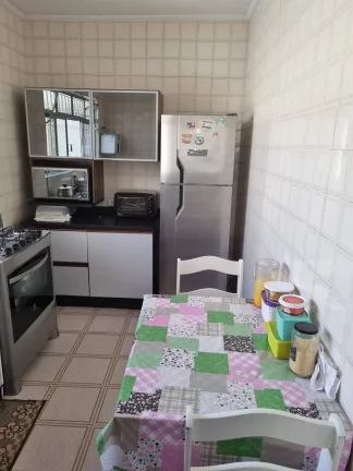 Imagem VENDA CASA TERREA NO BAIRRO CAMPO CAMPO