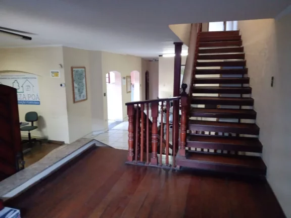 Imagem Sobrado com 2 dormitórios à venda, 356 m² por R$ 1.000.000,00 - Centro - Poá/SP