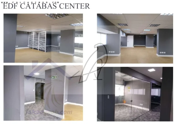 Imagem Sala Comercial para Venda em Salvador / BA no bairro Caminho das Árvores