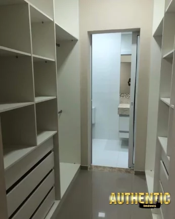 Imagem CASA RESIDENCIAL em SALTO - SP, CONDOMÍNIO FECHADO PICCOLO PAESE