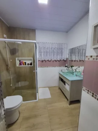Imagem Casa com 3 dormitórios à venda, 237 m² por R$ 980.000,00 - Vila Idalina - Poá/SP