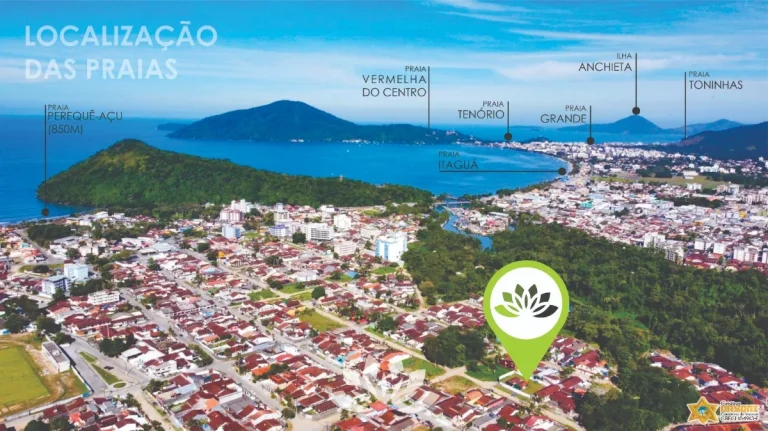 Imagem LANÇAMENTO CONDOMÍNIO MARUPIARA RESIDÊNCIAL