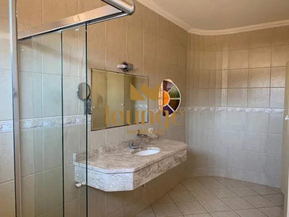 Imagem Casa 4 quartos à Venda Santa Rosália Zona Leste - Sorocaba