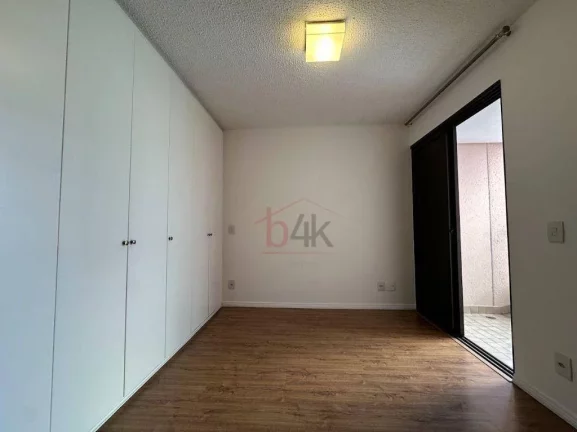 Imagem Apartamento duplex com 2 quartos Brooklin - SP