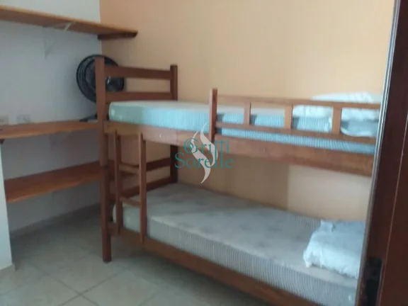 Imagem Casa Térrea à Venda em Mato Dentro - Ubatuba/SP