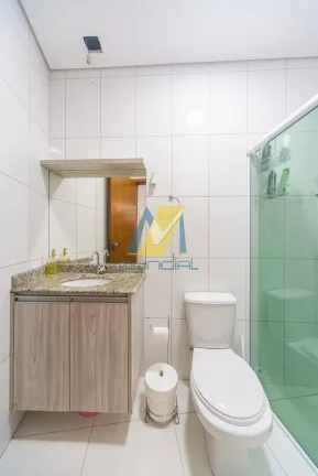 Imagem Casa à Venda - Conforto, Lazer e Tranquilidade