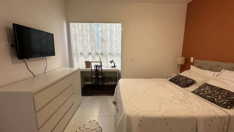 Imagem Apartamento na Praia do Tenório
