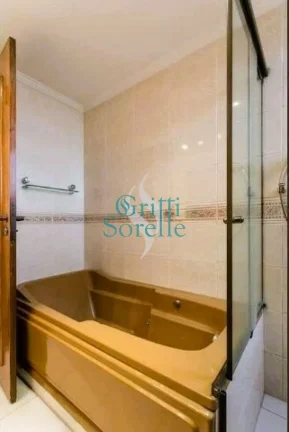 Imagem Apartamento amplo à Venda em Planalto Paulista - Sâo Paulo/SP.