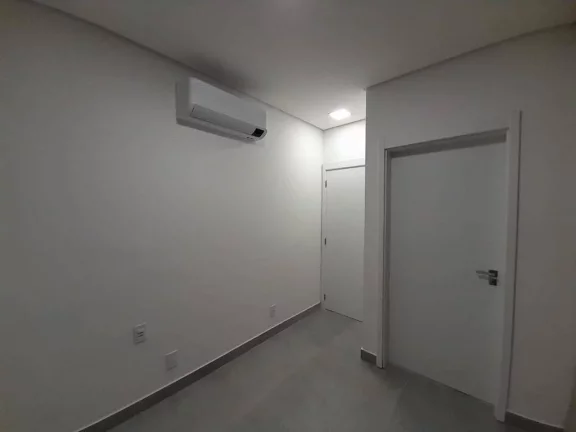 Imagem Casa em Condomínio para locação na Nova Campinas em Campinas