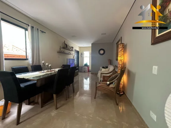 Imagem Casa à venda no condomínio Villa D´este Granja - Batelli Imóveis