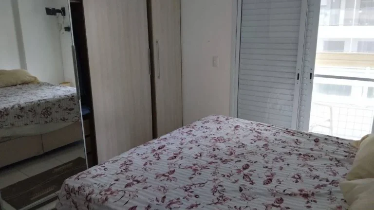 Imagem APARTAMENTO COM 85.68 m² - AVIAÇÃO - PRAIA GRANDE SP