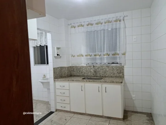 Imagem Prédio em rua plana, fácil acesso, próximo ao Clube Jaraguá, comércio em geral. Apartamento com...