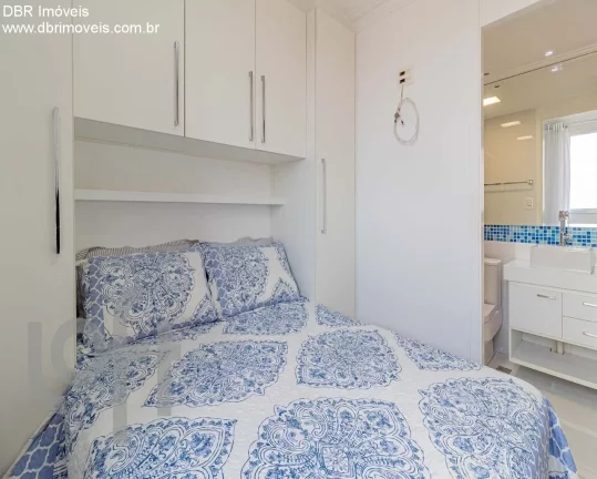 Imagem APARTAMENTO RESIDENCIAL em Sao Paulo - SP, Vila Prudente