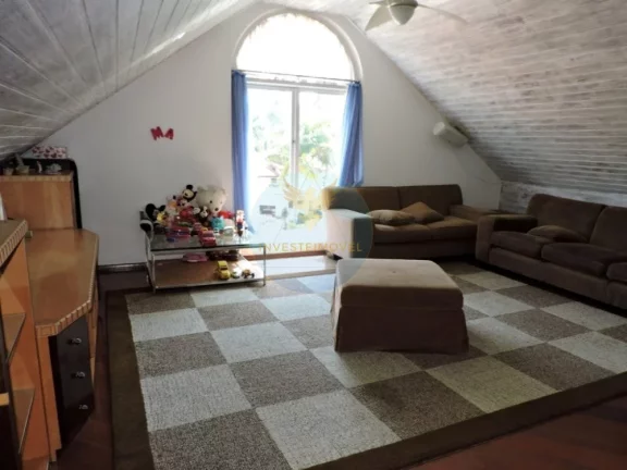 Imagem Casa em Condomínio a Venda no bairro Granja Viana - Carapicuíba, SP