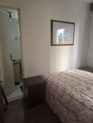 Imagem Apartamento para Venda em São Paulo, Tatuapé, 3 dormitórios, 1 suíte, 2 banheiros, 1 vaga