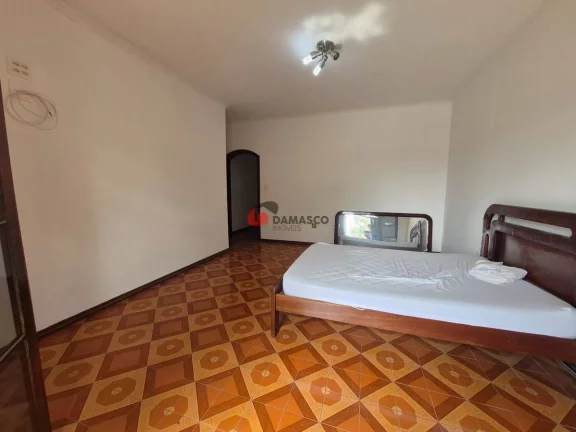 Imagem Sobrado à venda, Jardim Ana Maria, Santo André