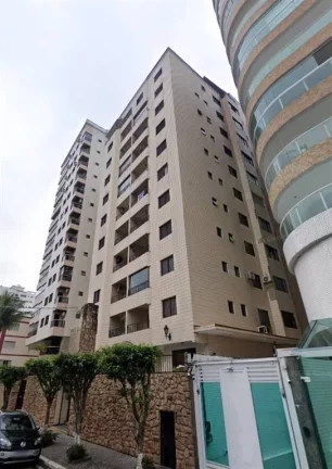 Imagem APARTAMENTO COM 87.5 m² - TUPI - PRAIA GRANDE SP