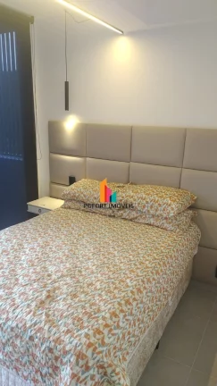 Imagem APARTAMENTO RESIDENCIAL em PRAIA GRANDE - SP, CANTO DO FORTE