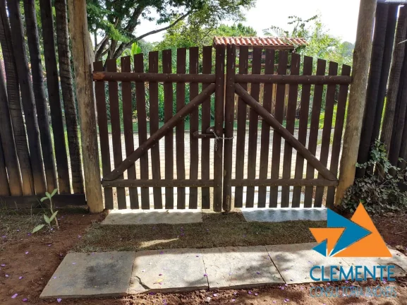 Imagem LOTE 1.000 COM PROJETO CONDOMINIO FECHADO ESTANCIAS DA MATA LAGOA SANTA/JAB